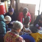 Chios, Refugee relief work – November17 2016-7